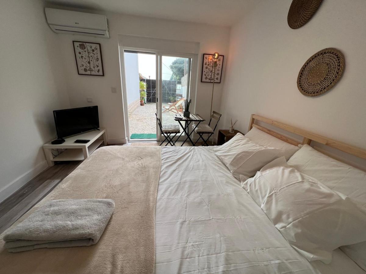 Appartement In à Cascais Extérieur photo
