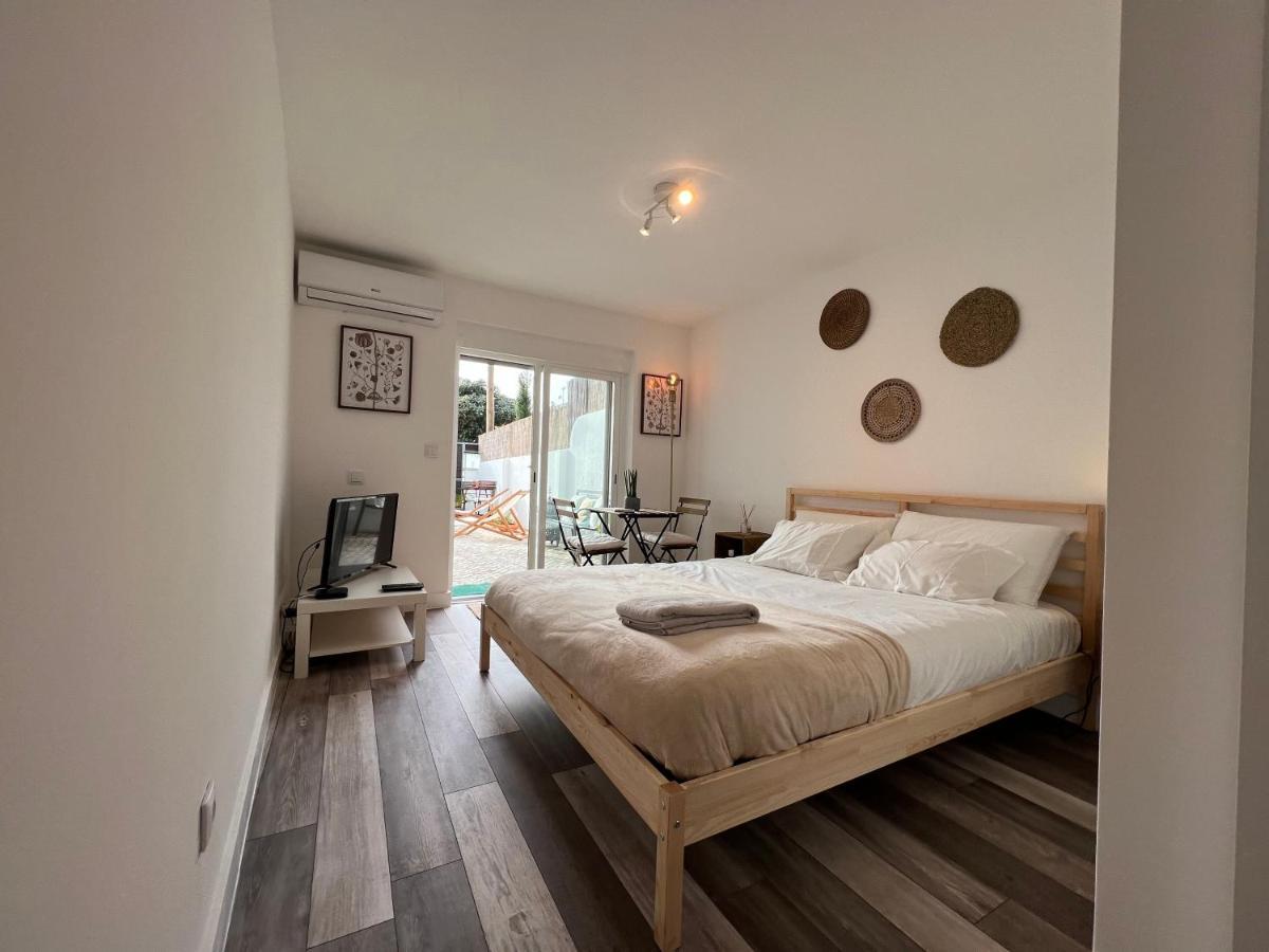 Appartement In à Cascais Extérieur photo