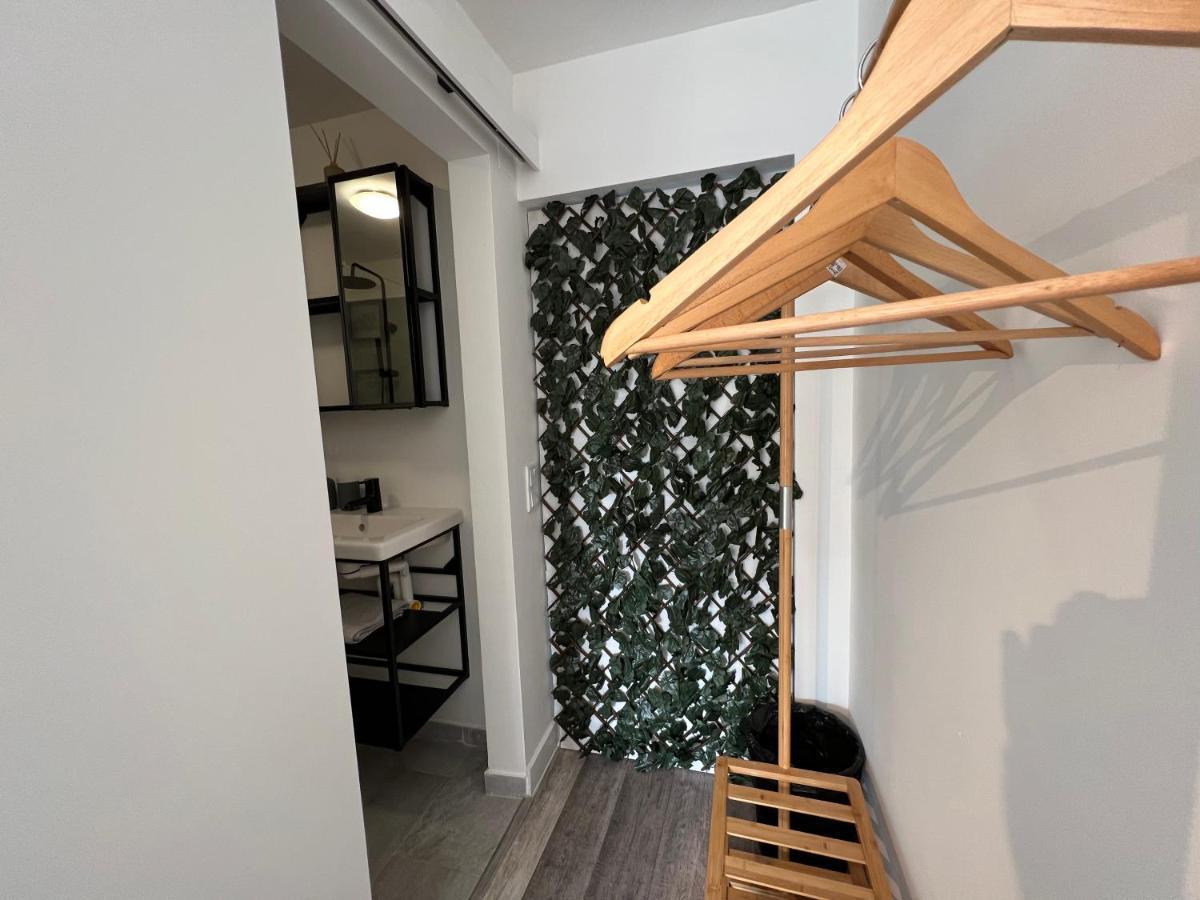 Appartement In à Cascais Extérieur photo