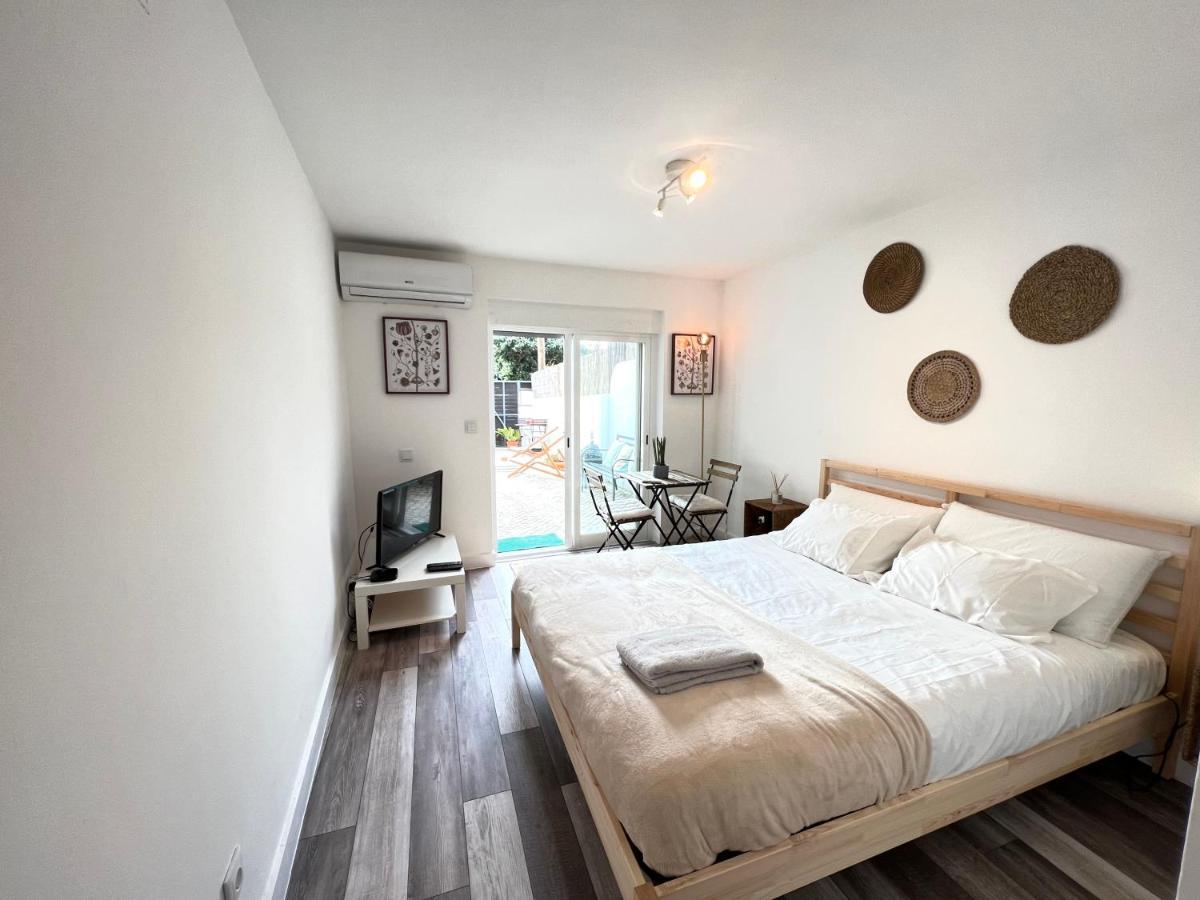 Appartement In à Cascais Extérieur photo