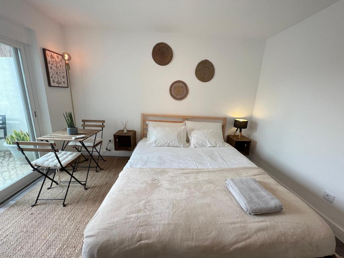 Appartement In à Cascais Extérieur photo