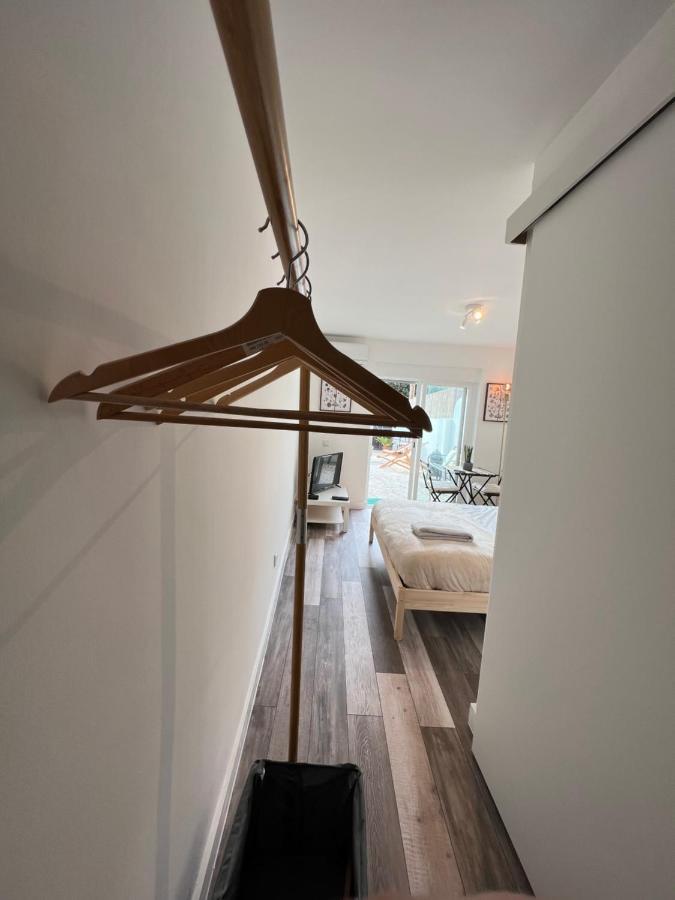 Appartement In à Cascais Extérieur photo