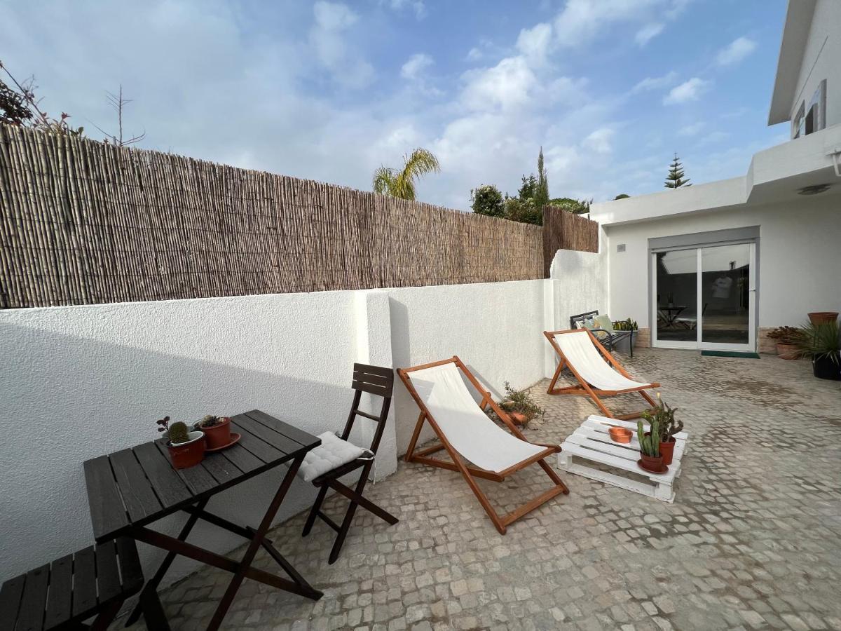 Appartement In à Cascais Extérieur photo