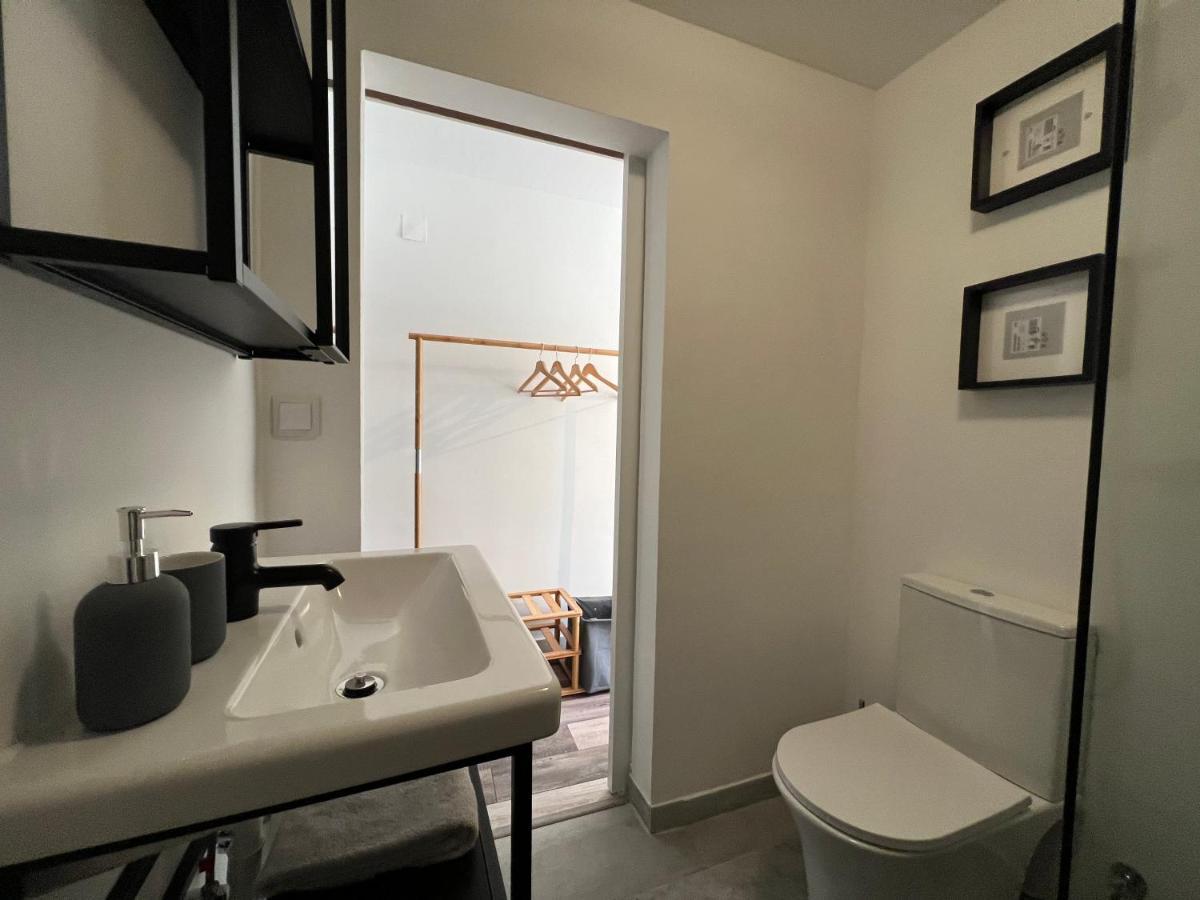 Appartement In à Cascais Extérieur photo
