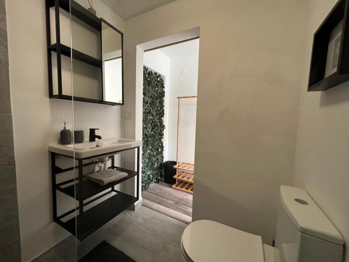 Appartement In à Cascais Extérieur photo