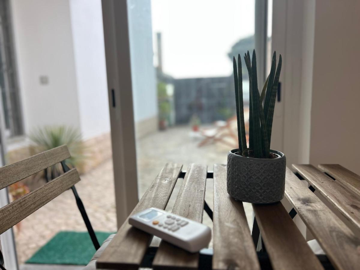 Appartement In à Cascais Extérieur photo
