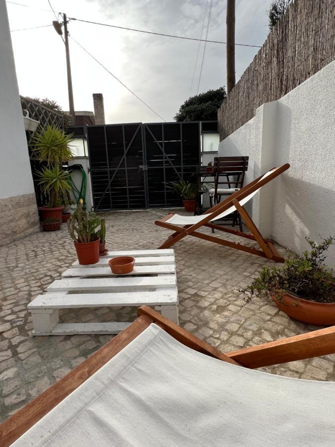 Appartement In à Cascais Extérieur photo