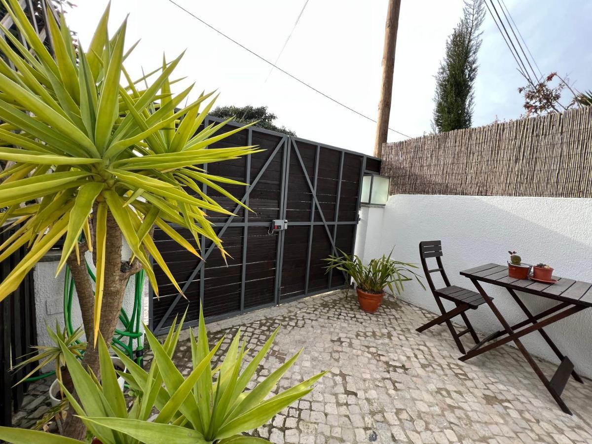 Appartement In à Cascais Extérieur photo