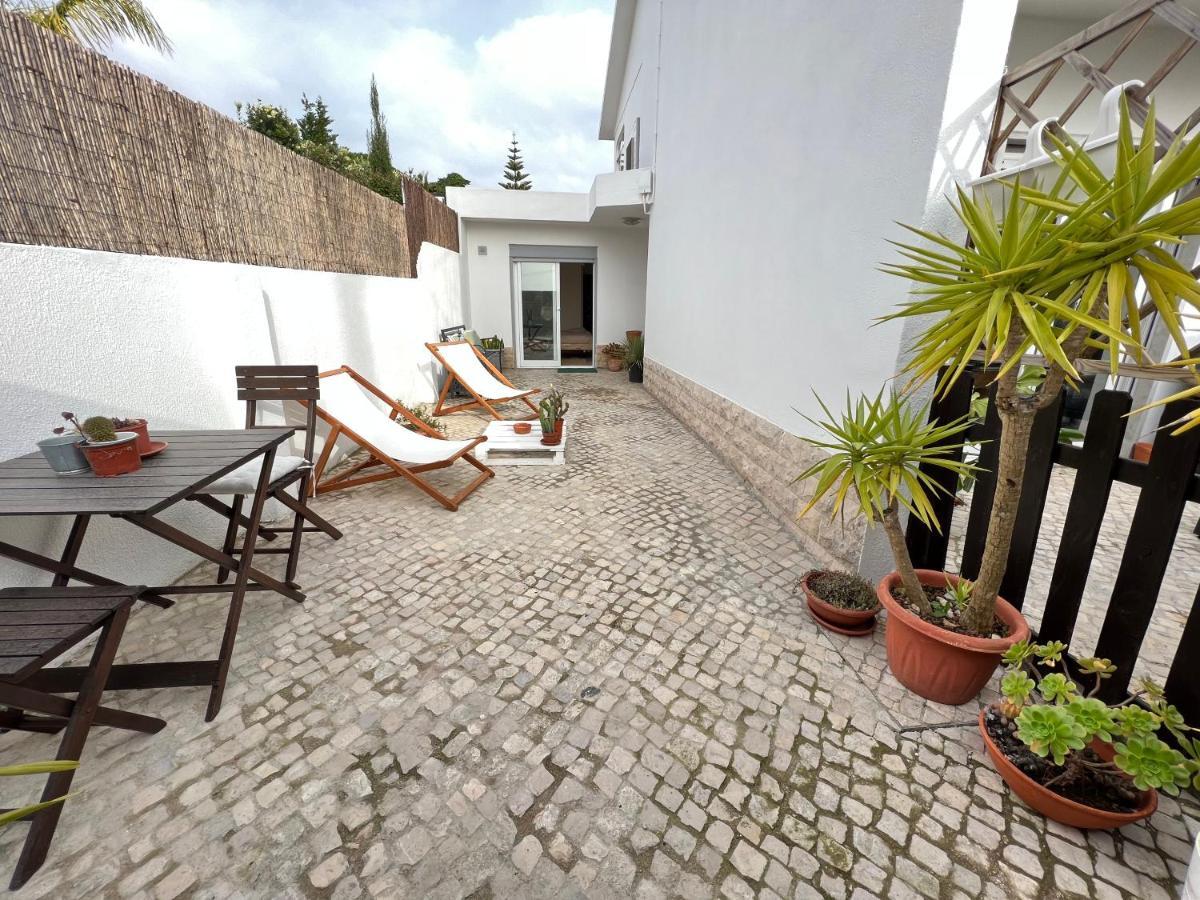 Appartement In à Cascais Extérieur photo