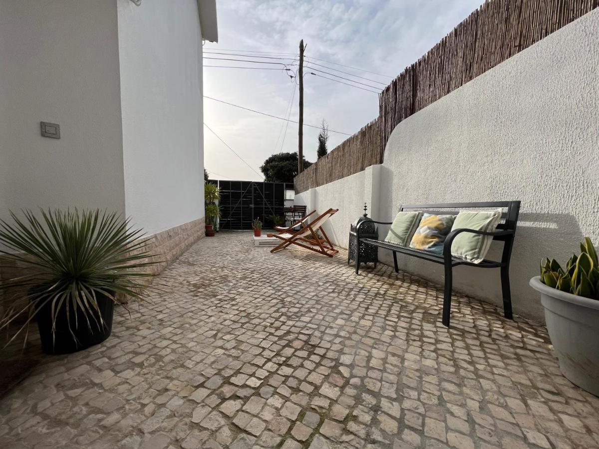 Appartement In à Cascais Extérieur photo