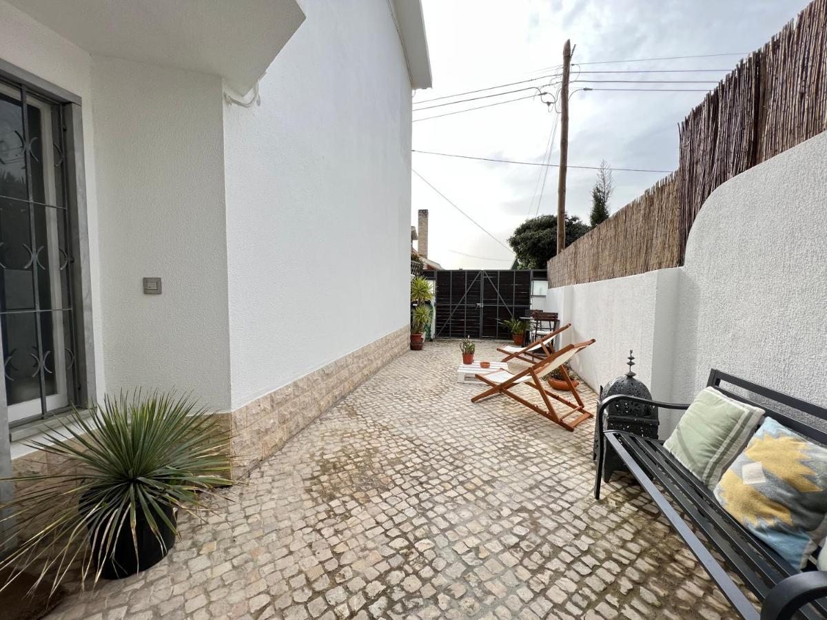 Appartement In à Cascais Extérieur photo